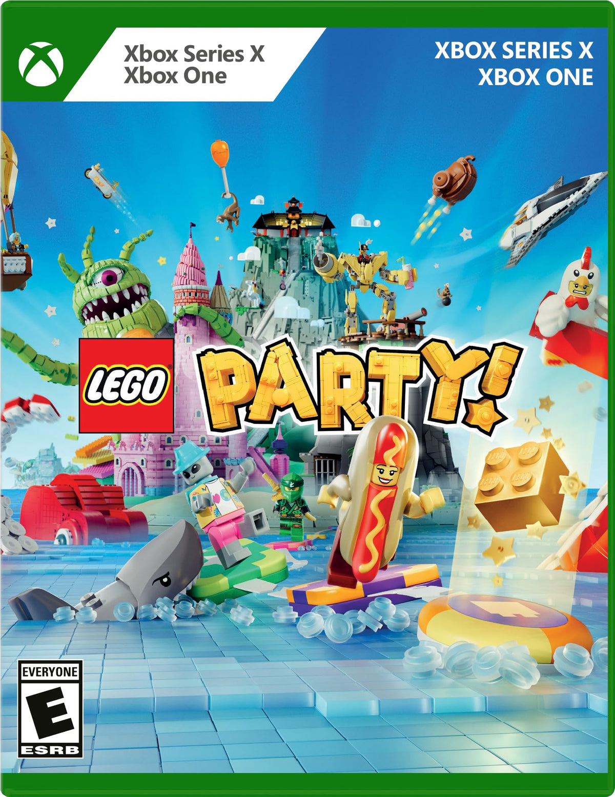 LEGO® Party! - Xbox Series X