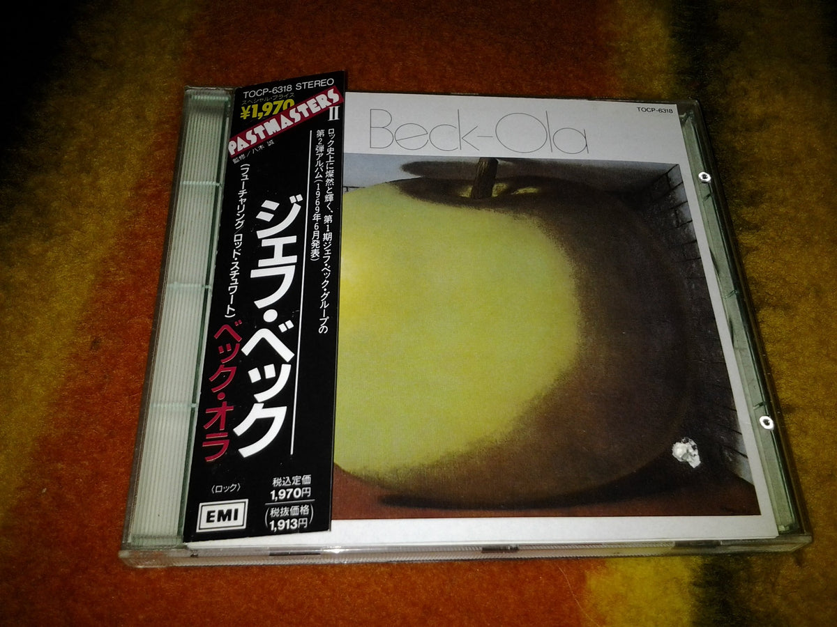 Beck-Ola