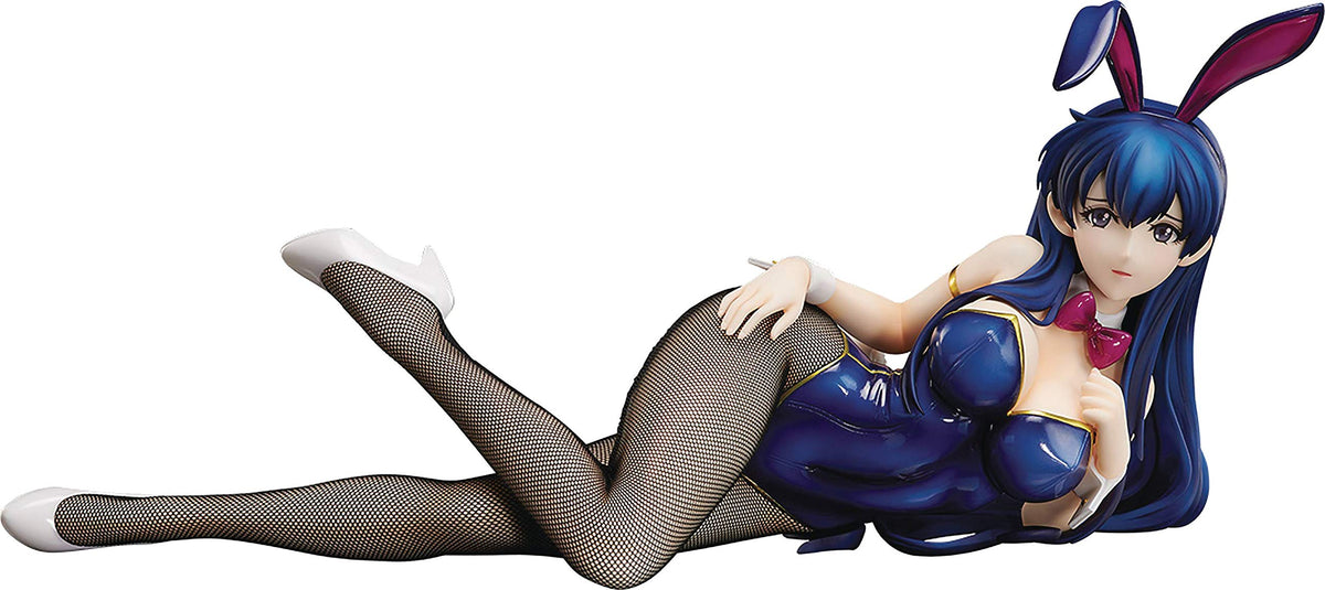 FREEing SEP188767 Silent Möbius: Katsumi Liqueur (Bunny Version) 1: 4 Scale PVC Figure, Multicolor