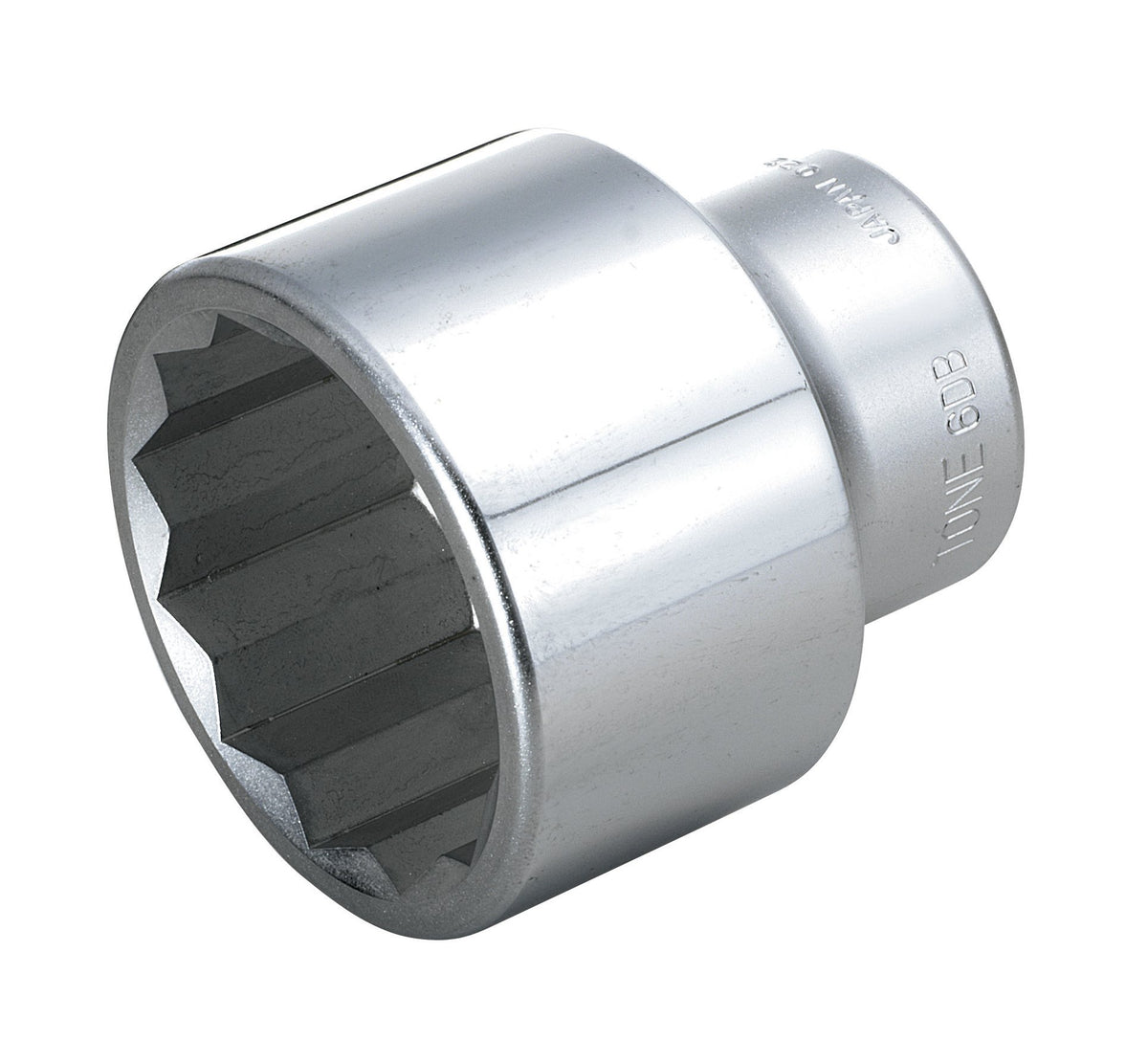 12 Point 3/4" Drive SAE Size Socket (6DB-54)