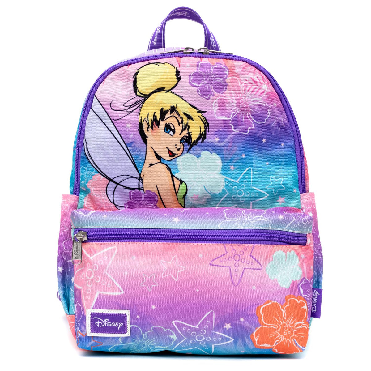 Wondapop Tinker Bell 13" Nylon Backpack