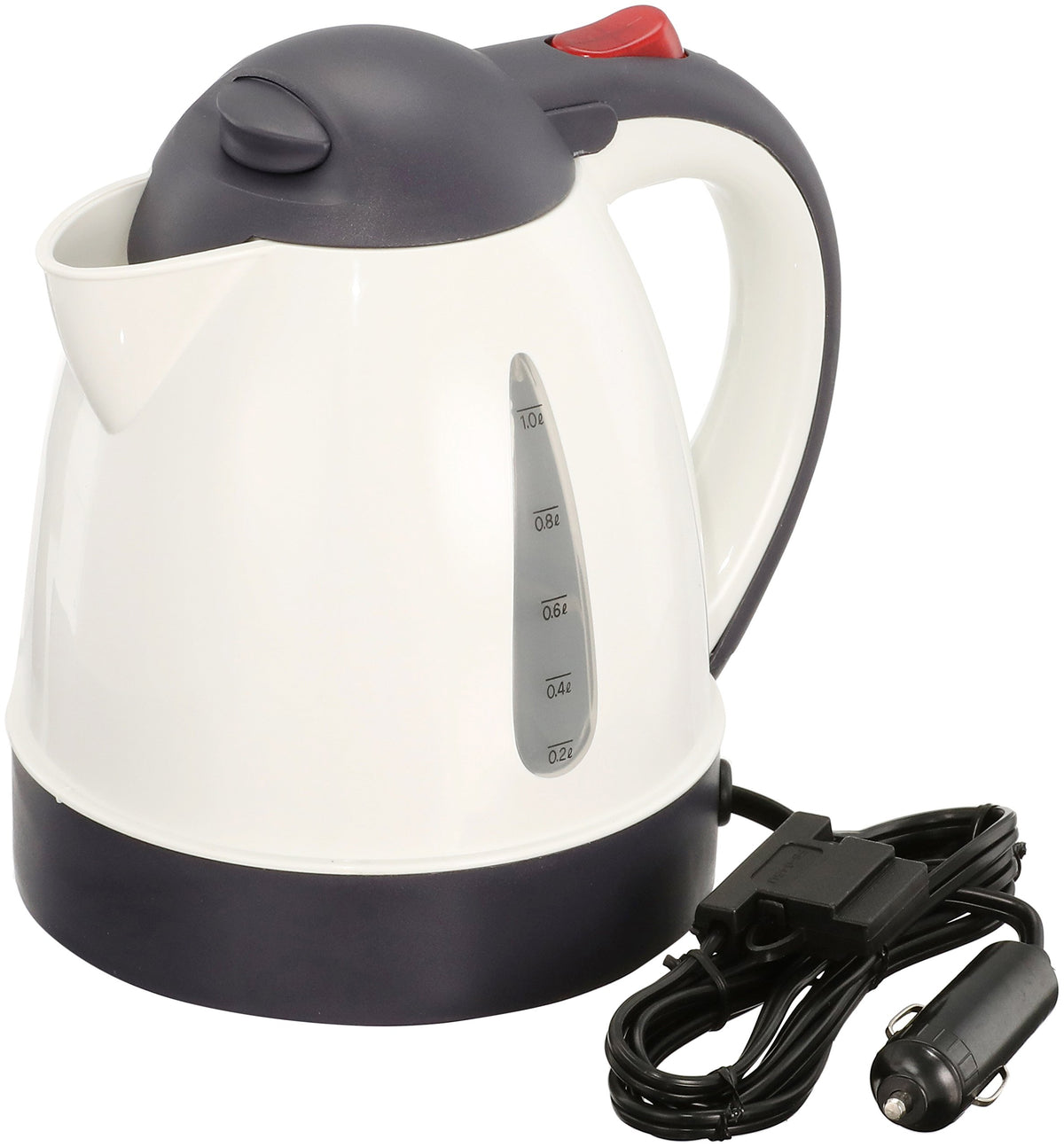 Ataka Car kettle