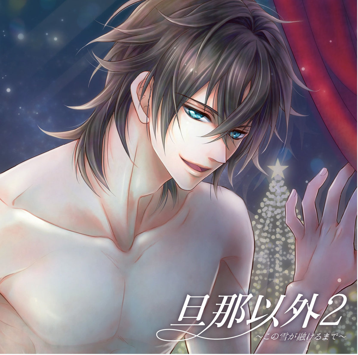 旦那以外2~この雪が融けるまで~