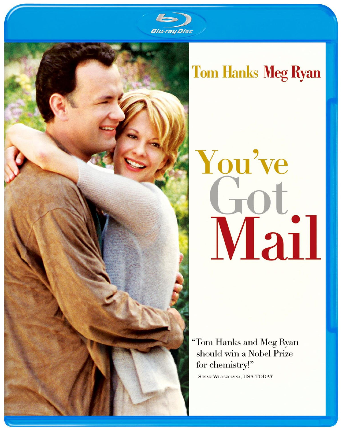 You Got Mail (Blu-ray)