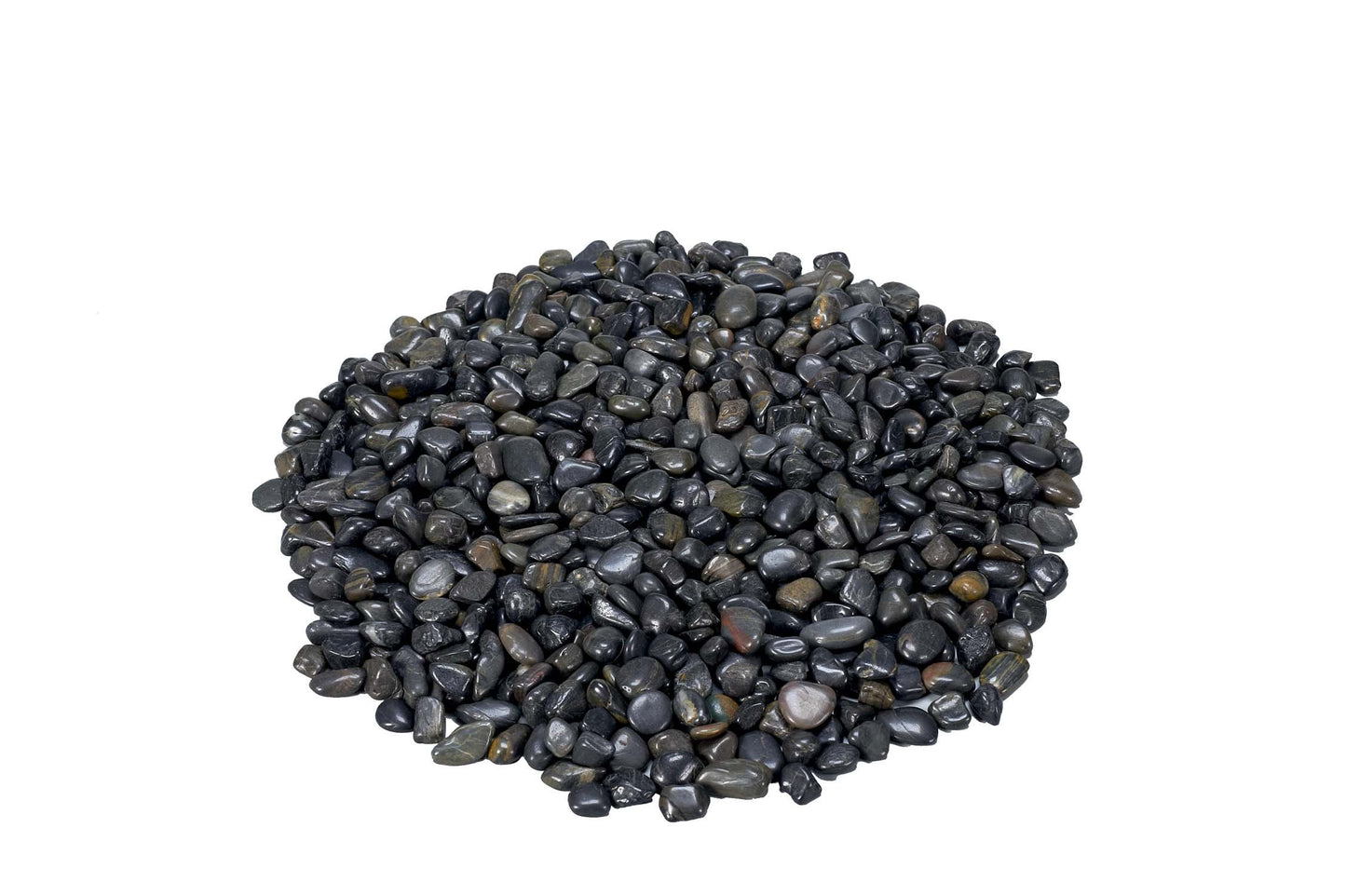 Captain Stag M-5532 Stone for Grilled Potatoes, 6.6 lbs (3 kg)