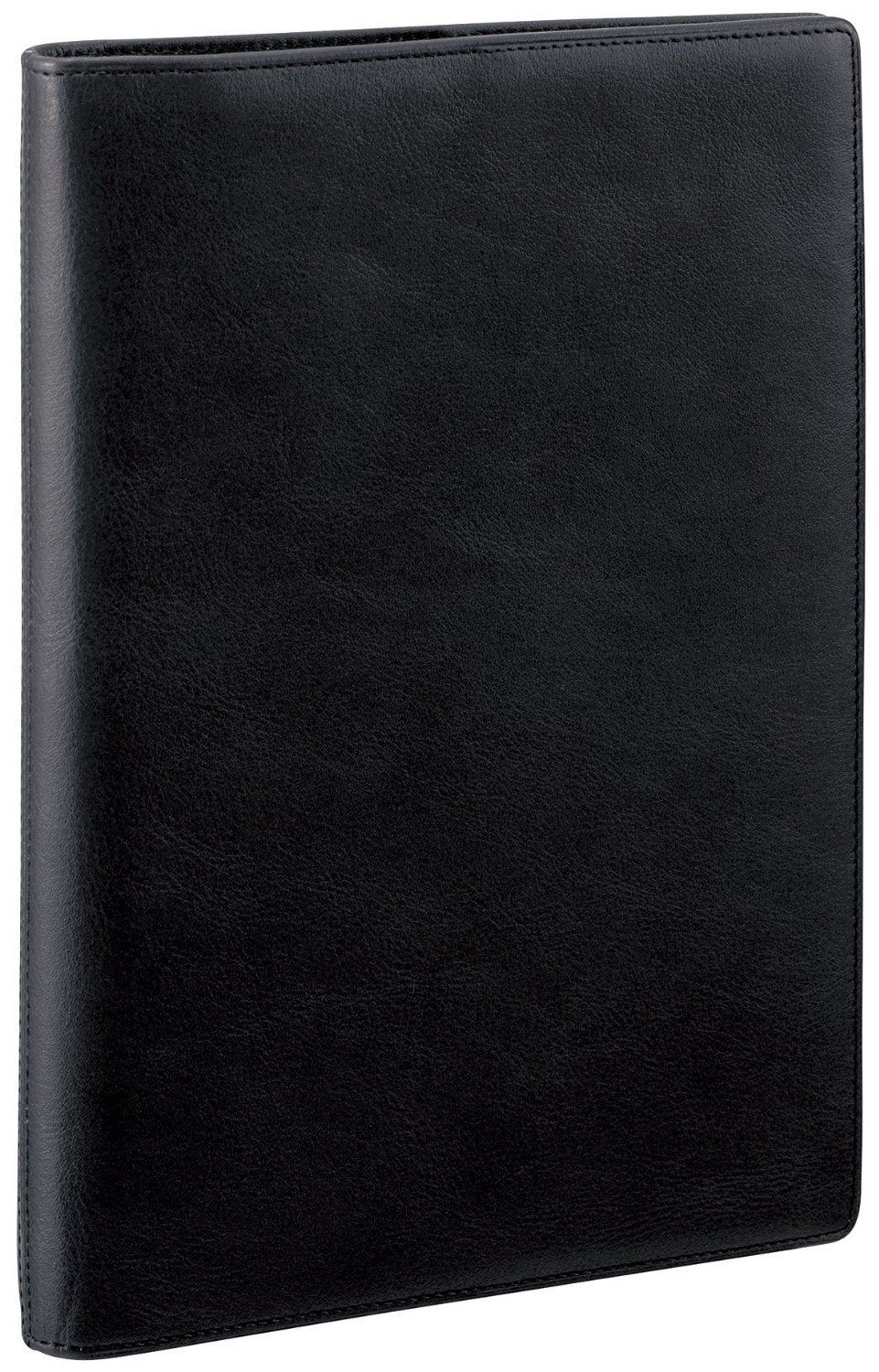 Raymay Fujii JDA3003B Da Vinci Standard A5 Personal Organizer Black