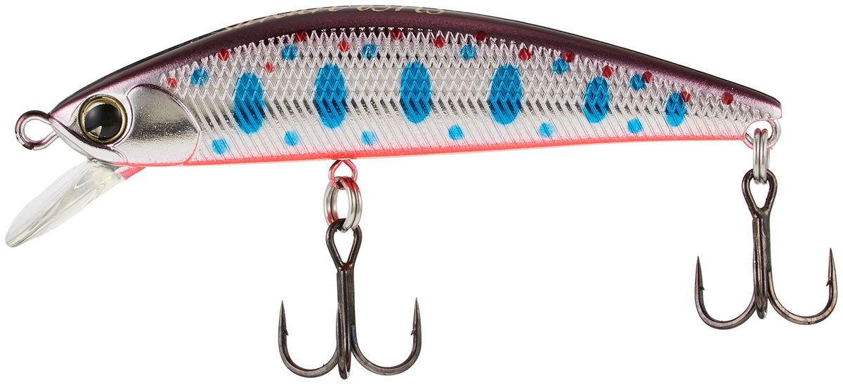 AMS Design (ima) #SU63H-008 237073 Minnow Skari HS 2.5 inches (63 mm), 0.3 oz (8 g) Amago Lure