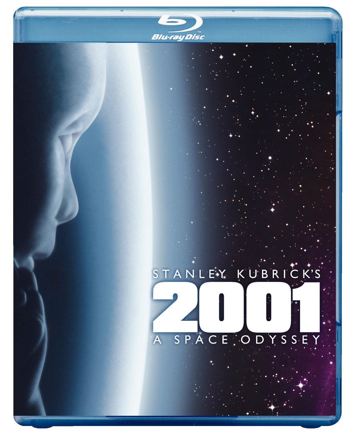 2001年宇宙の旅 [Blu-ray]