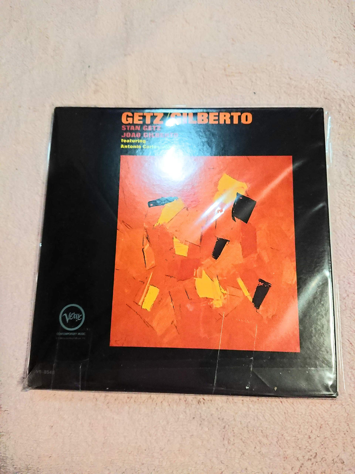 Getz / Gilberto