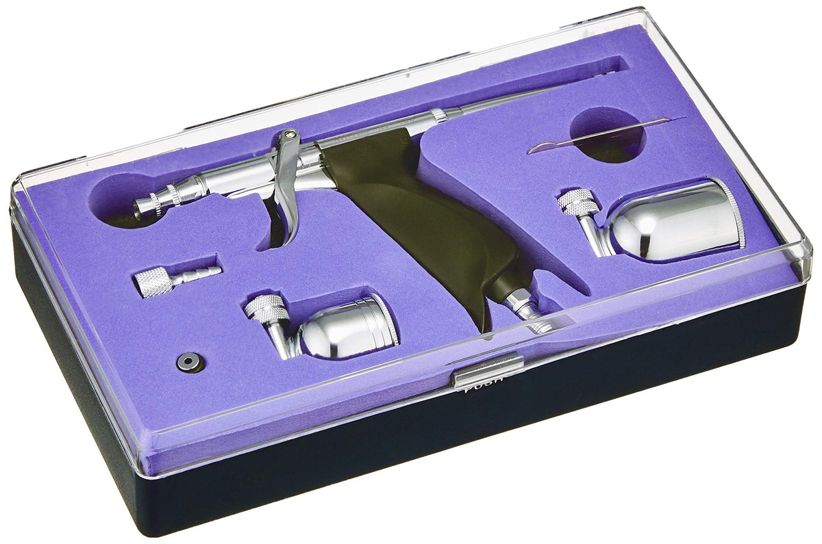 Airtex Airbrush XP-735 + (japan import)