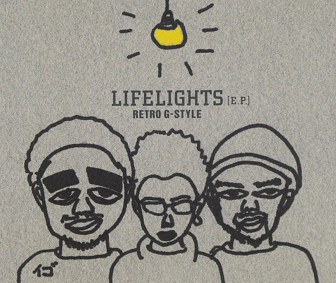 LIFELIGHTS[E.P.]