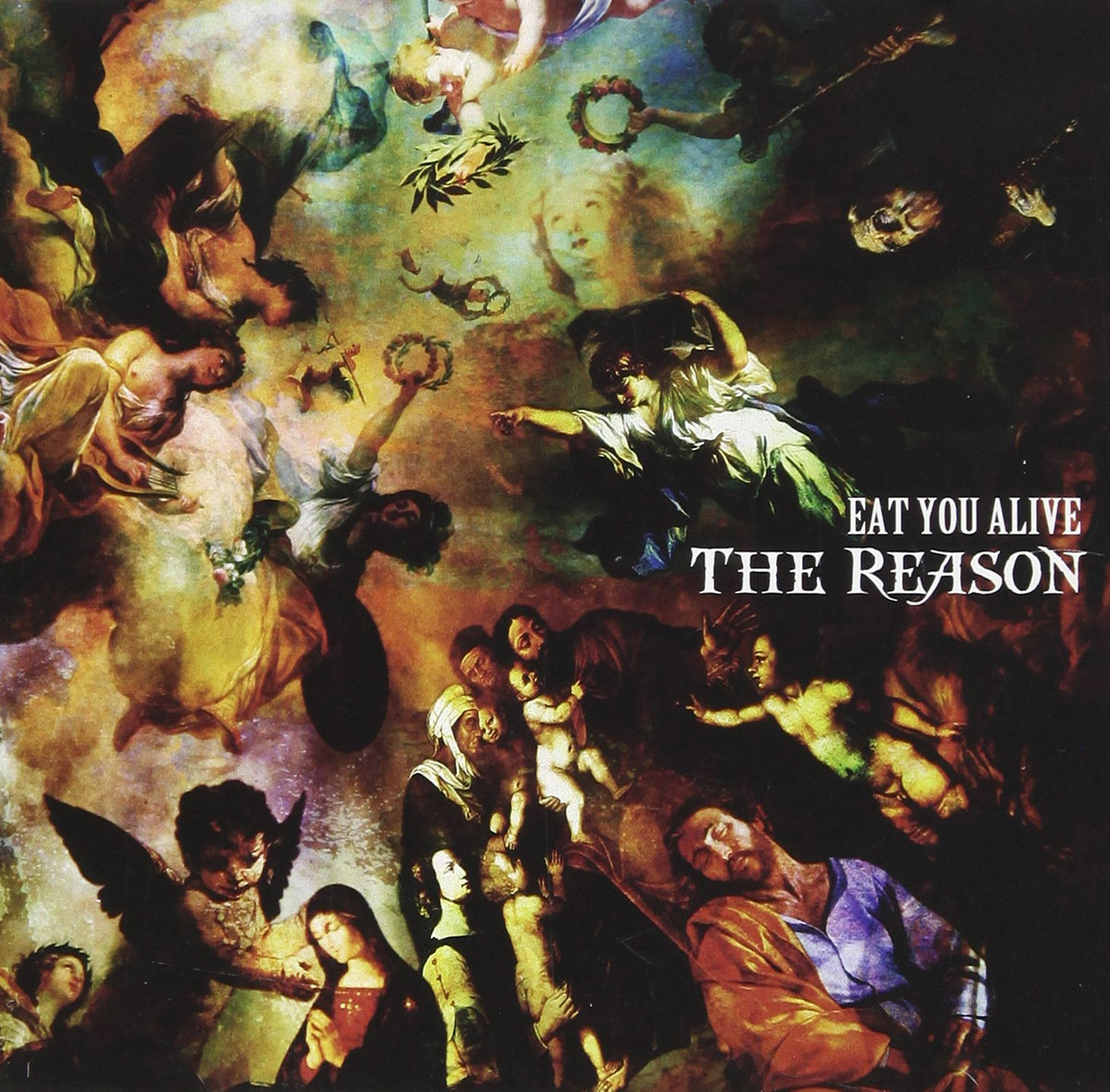 THE REAZON(ltd.)