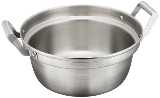 18-10 Royal Japanese Pot 11.8 inches (30 cm) XHD-300