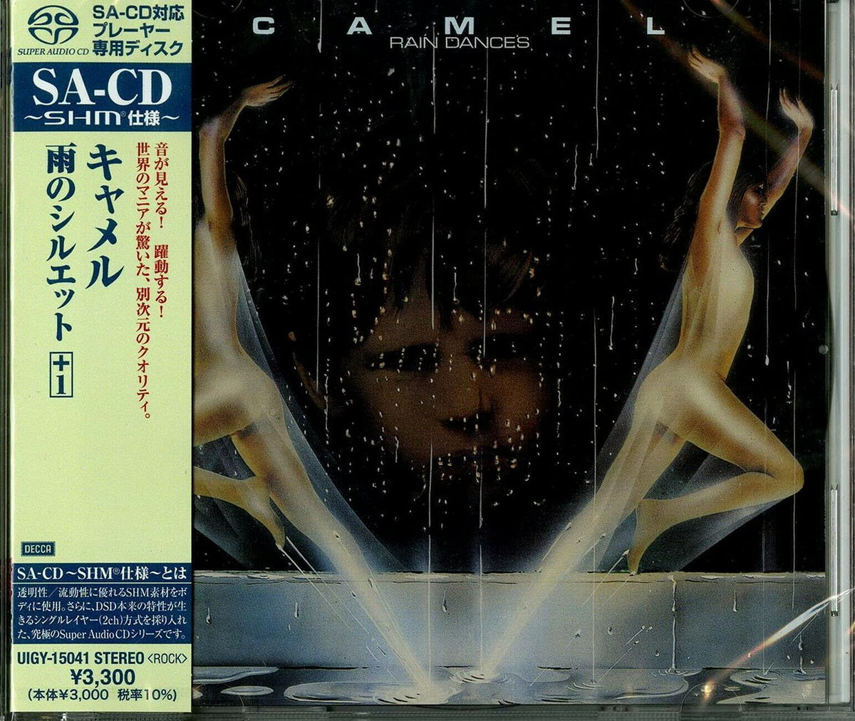 Rain Dances (SHM-SACD)