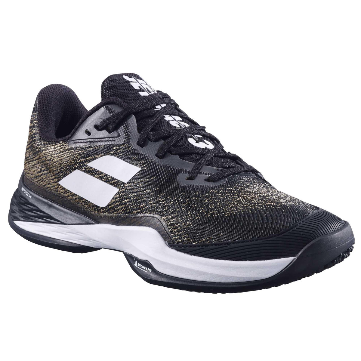 Babolat Tennis Shoes Unisex Jet MACH 3 Sand Grass Men Jet Mach 3 Sand Glass 3A0S25B627