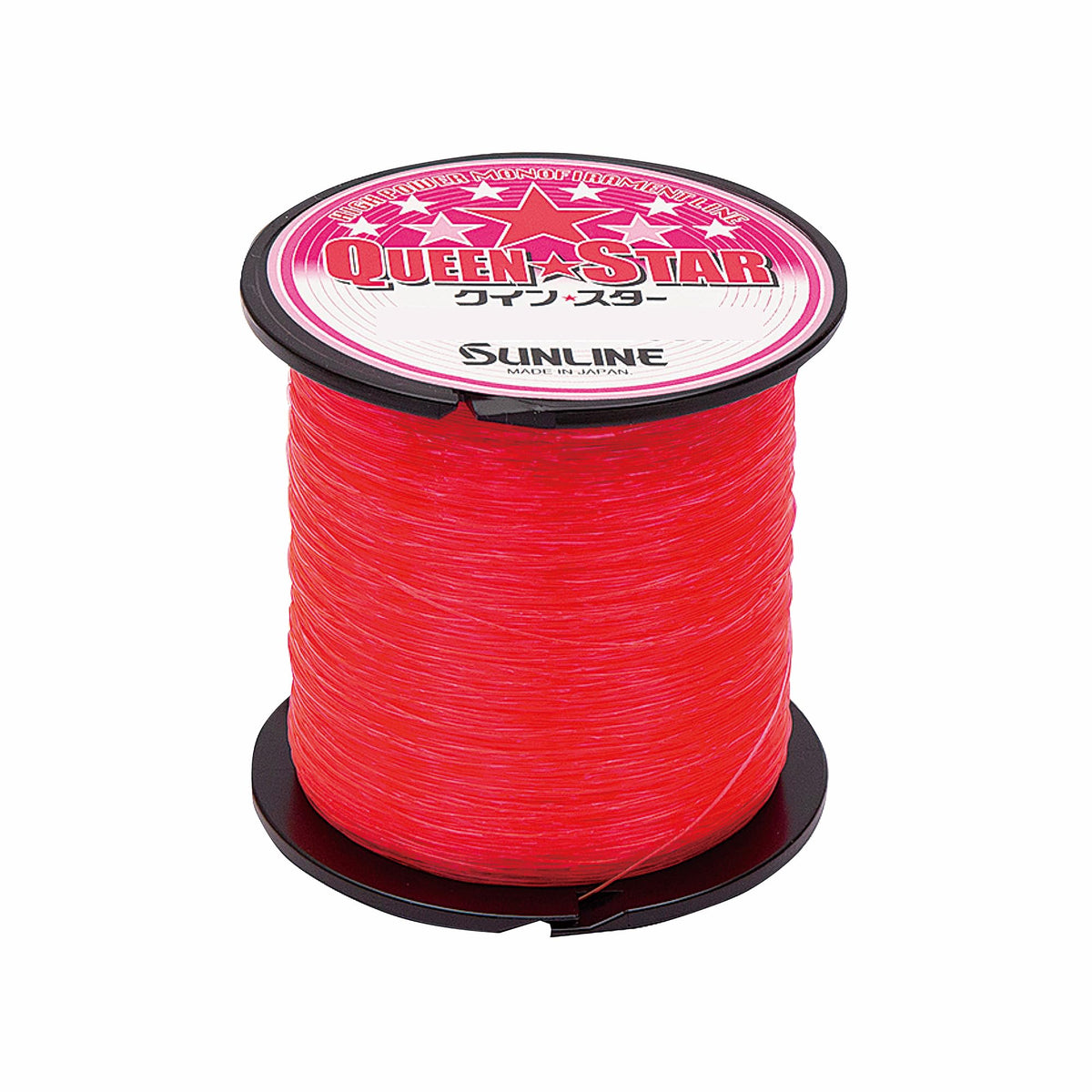 Sunline (SUNLINE) King star 600 m 2 pink Edition