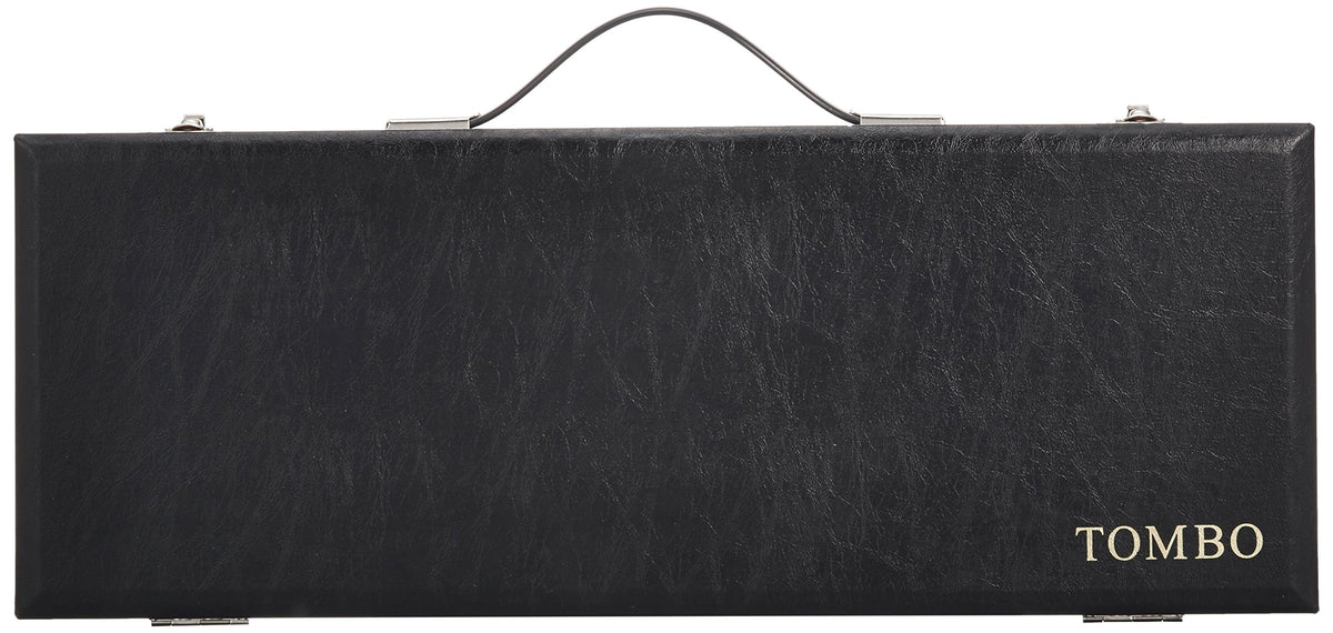 TOMBO 10HC-12 Harmonica hard case