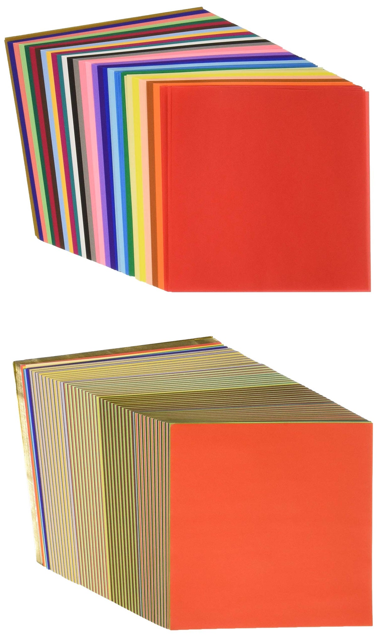 Suzuki Paper Industrial and creative that need Classroom 15 X 15 cm M500 500 Piece
