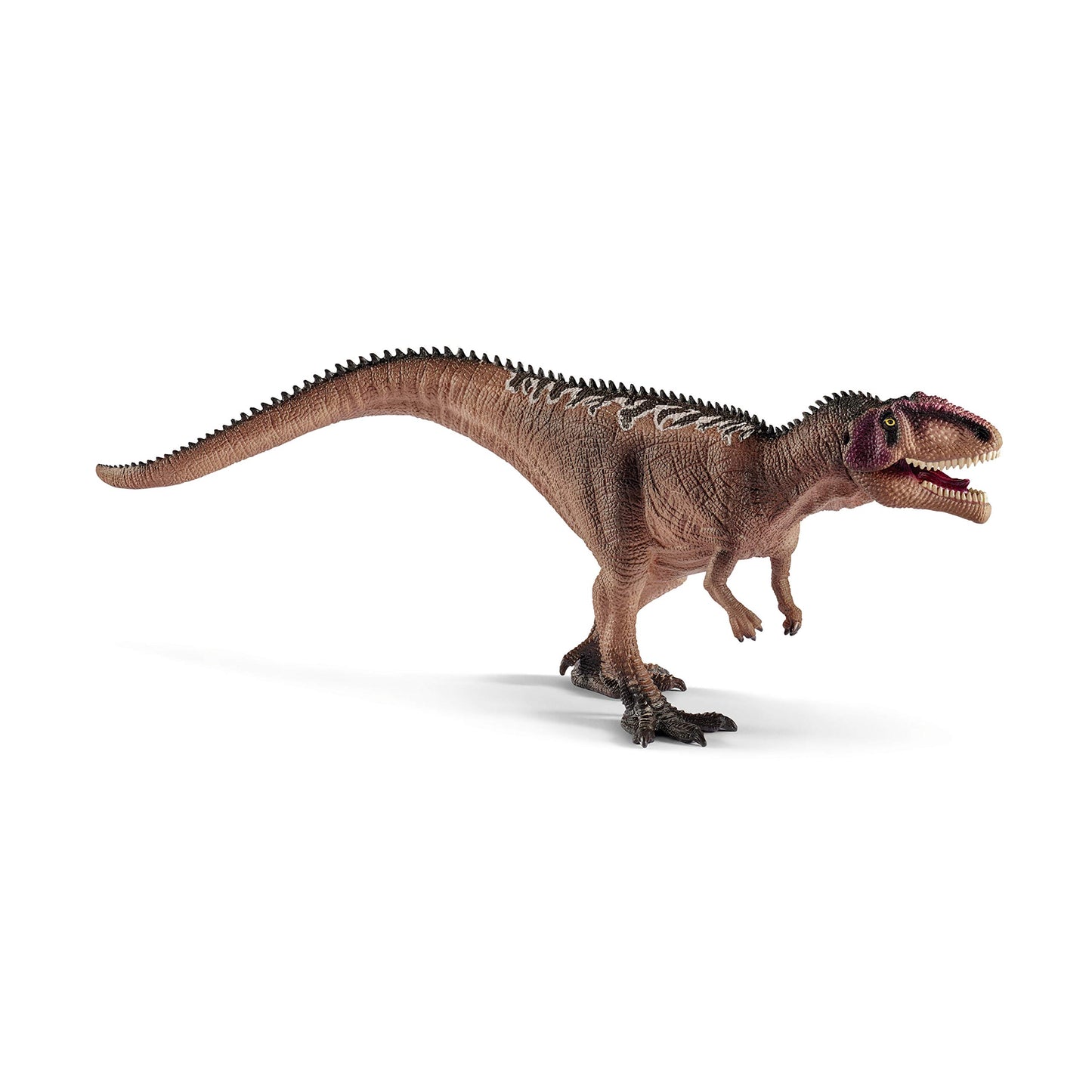 Schleich Dinosaurs, Dinosaur Toys for Boys and Girls, Realistic Juvenile Giganotosaurus Toy, Ages 4+