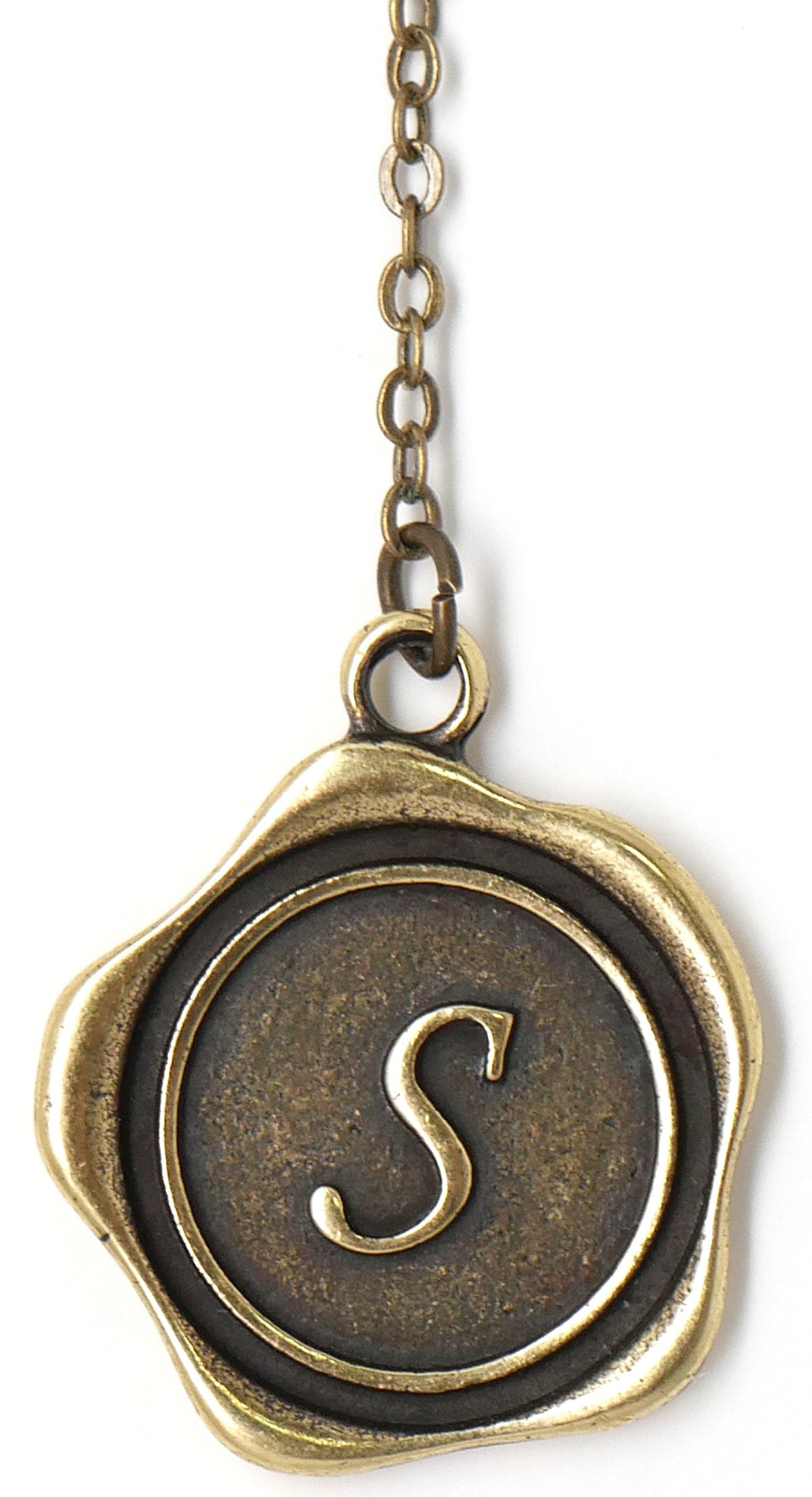 Bookmark Sealing S Bookmark Bookmark Initial Reading Gift BKB-7825 Slip-On
