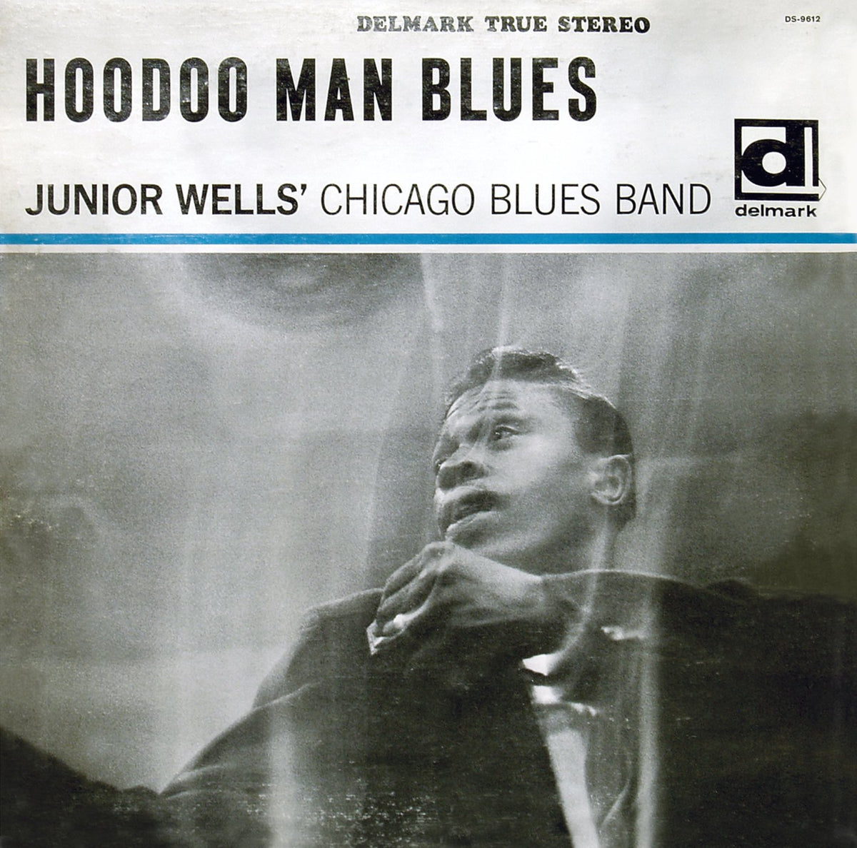 Hoodoo Man Blues [Expanded Edition]
