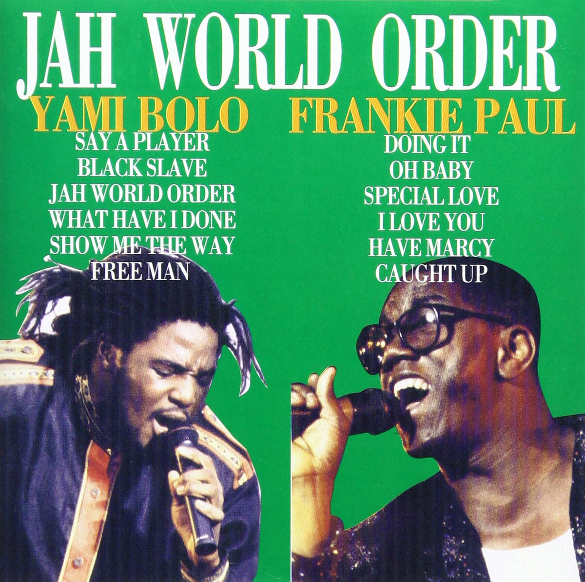 ジャー・ワールド・オーダー