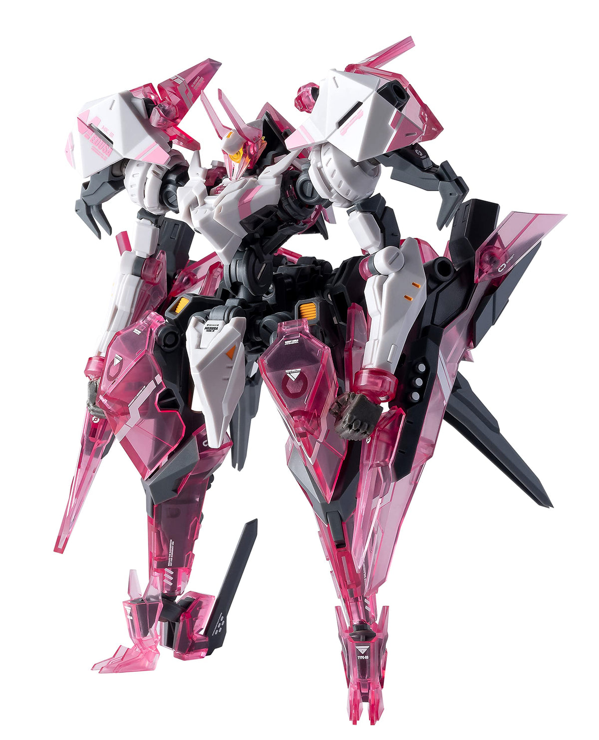 Wave RB-12 Medusa MK III Medusa