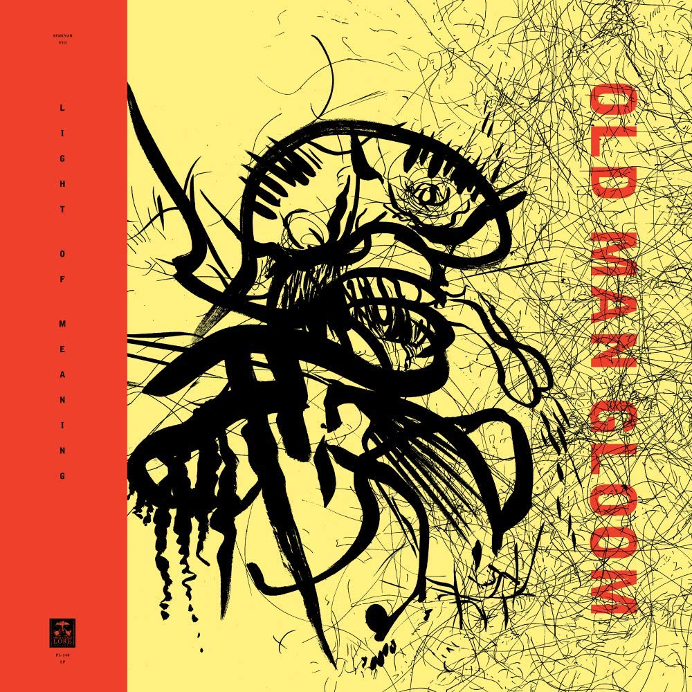 LIGHT OF MEANING +bonus track