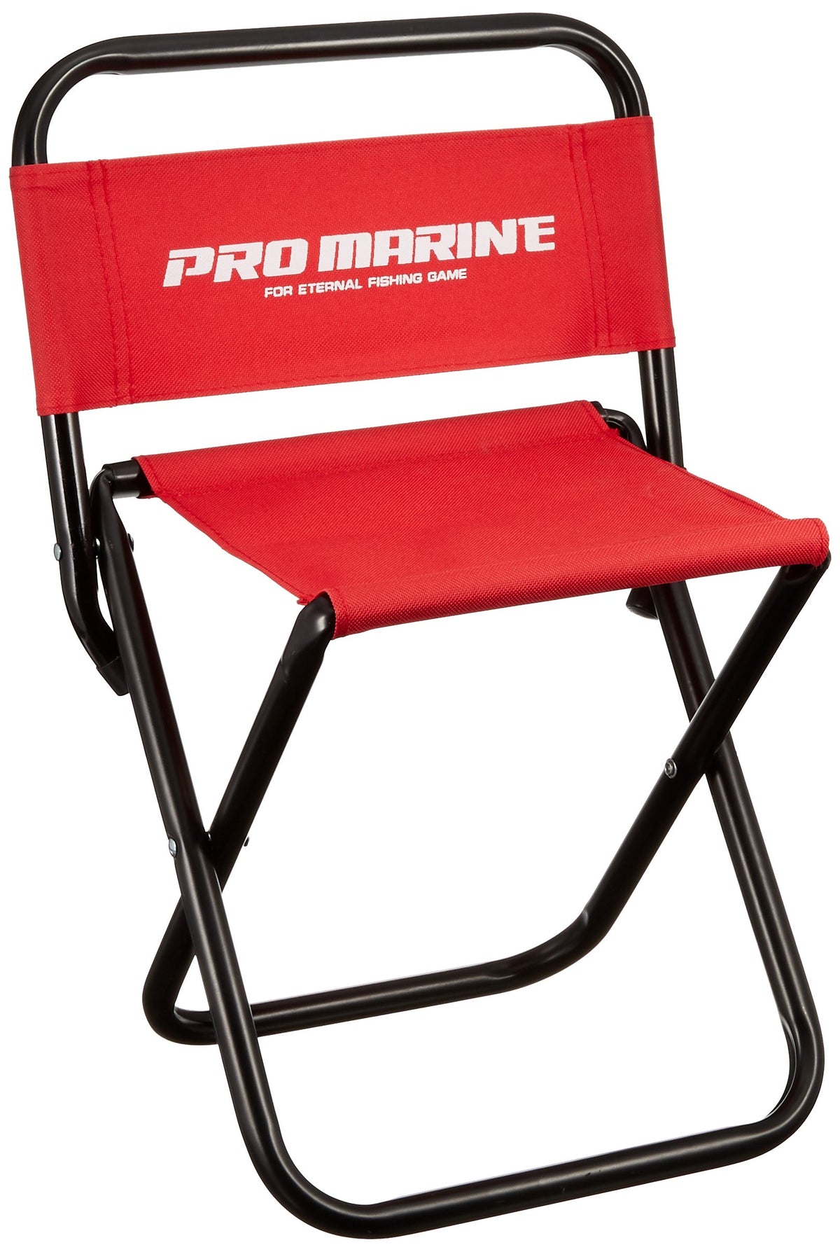 Professional Marine (Pro Marine) Pipe Chair Small Color Random lee350 – Small Black, Blue, Red