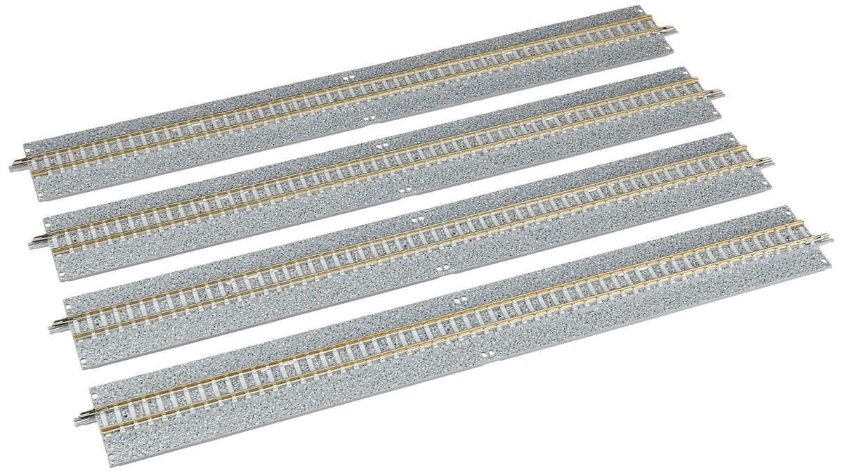 TomyTEC 017622 Model Railway Railway Track Coloured