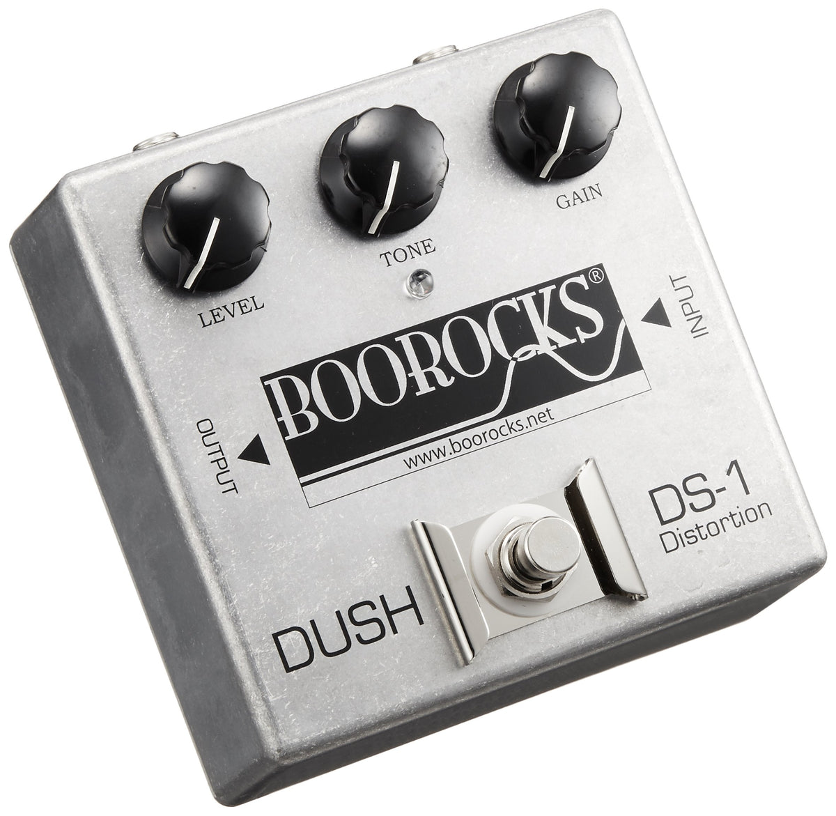boorocks Distortion Dush "DS – 1
