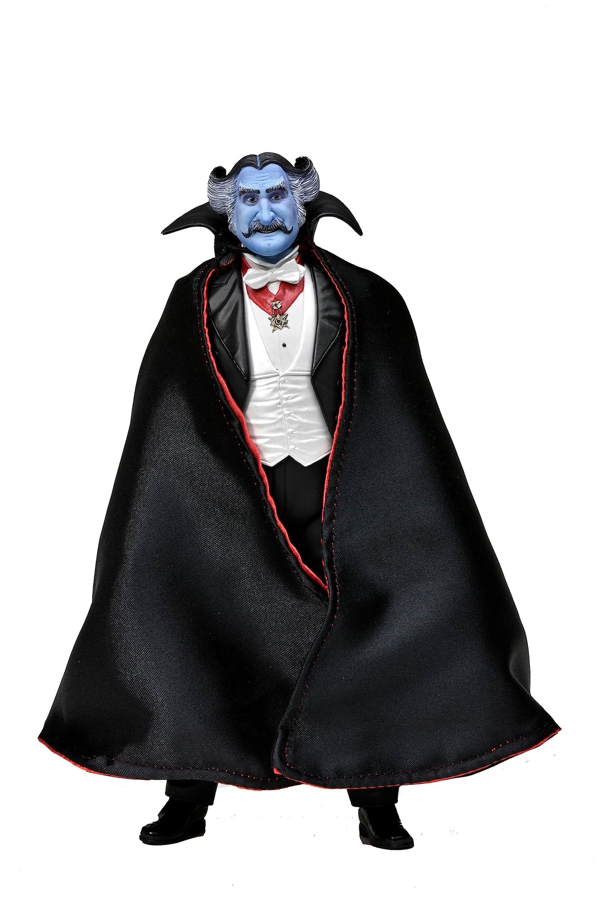 ネカ rob Zombie Films Munsters Count Ultimate 7" Action Figure