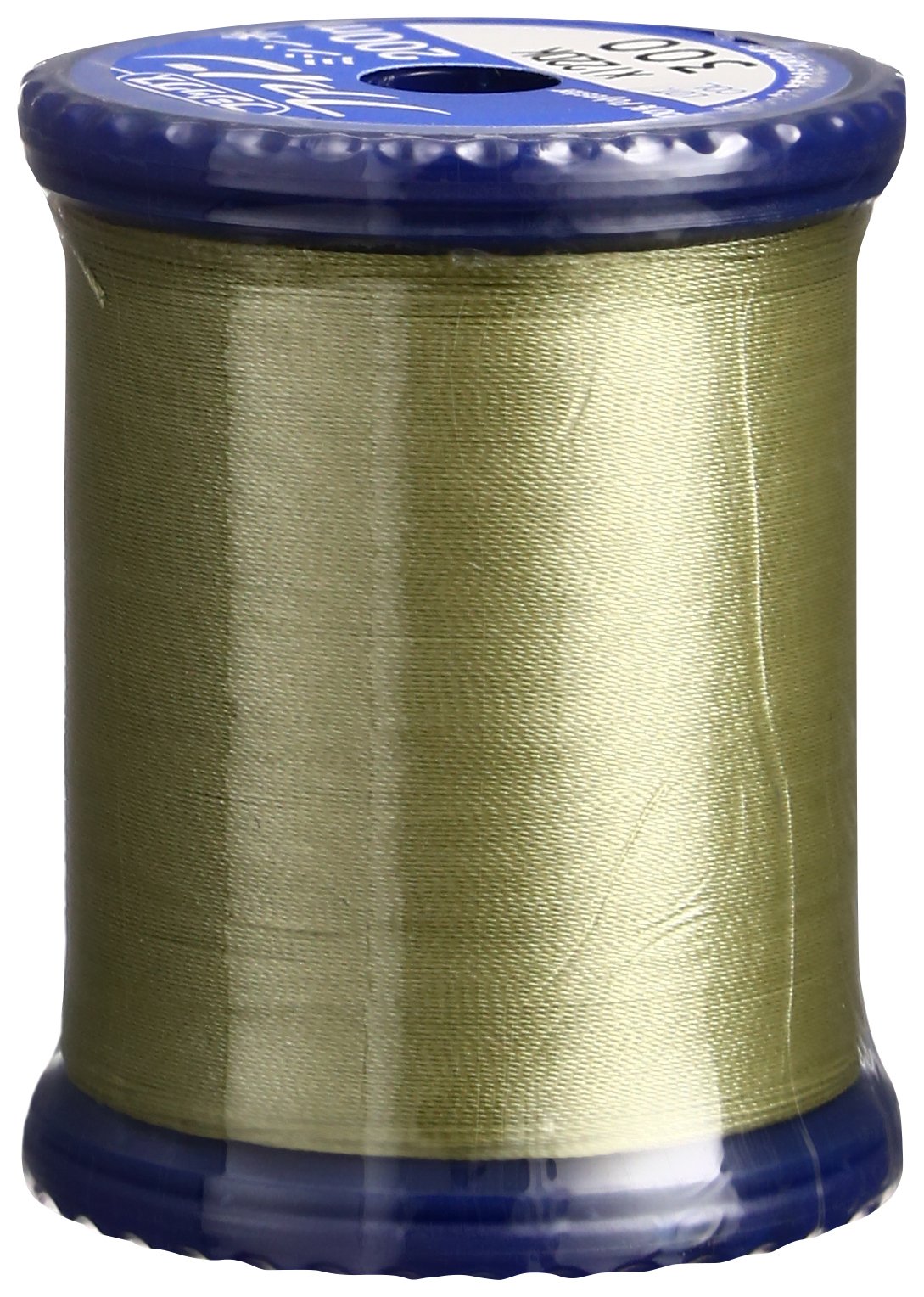 huzikkusu Fine [sewing thread] # 50 200 m Col. 300
