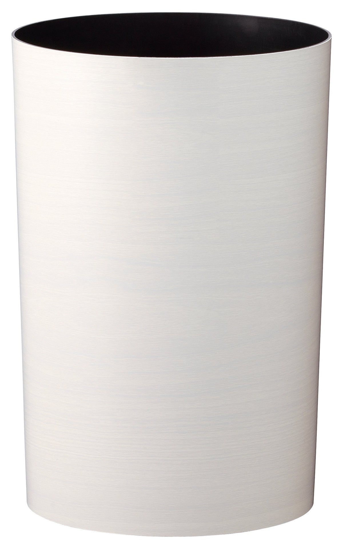 ASBEL, Lid Without lid White Φ20.1×30.0 Leclerc Woodgrain Waste M