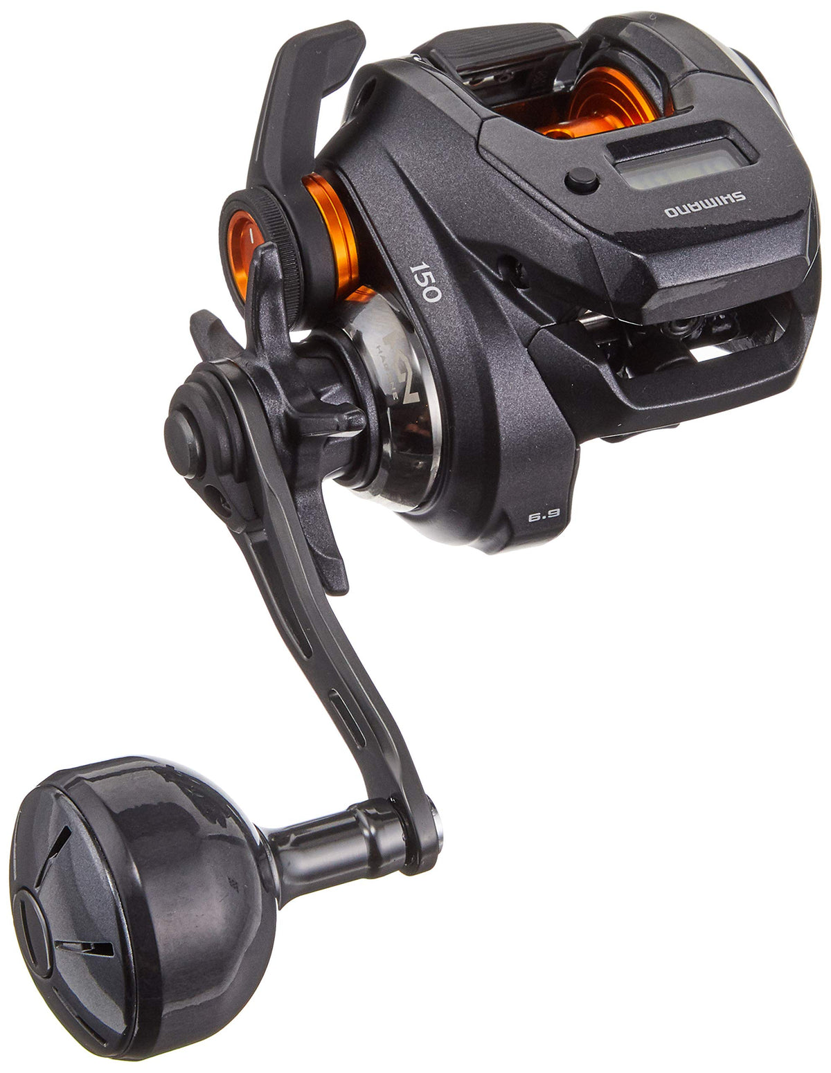 SHIMANO BARCHETTA F Custom 150 Right