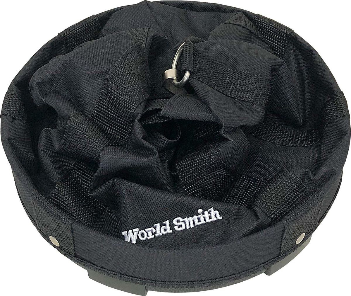 Unix (unix-based) Round kara-bo-ruke-su Small BX84 – 11 Black 245009