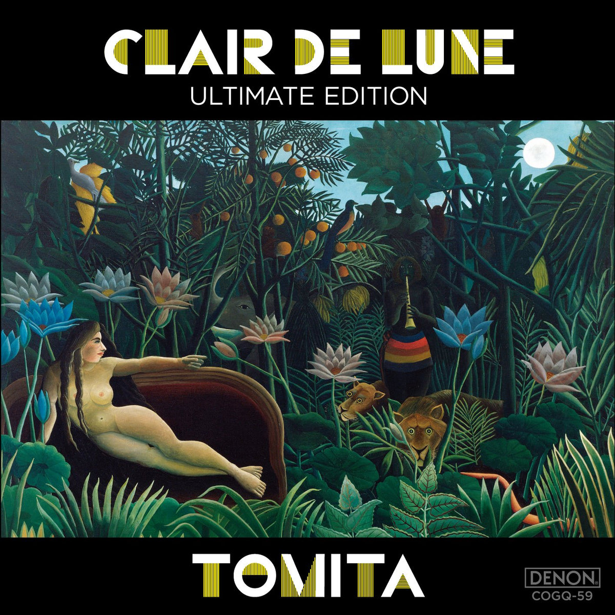 Clair De Lune: Ultimate Edition