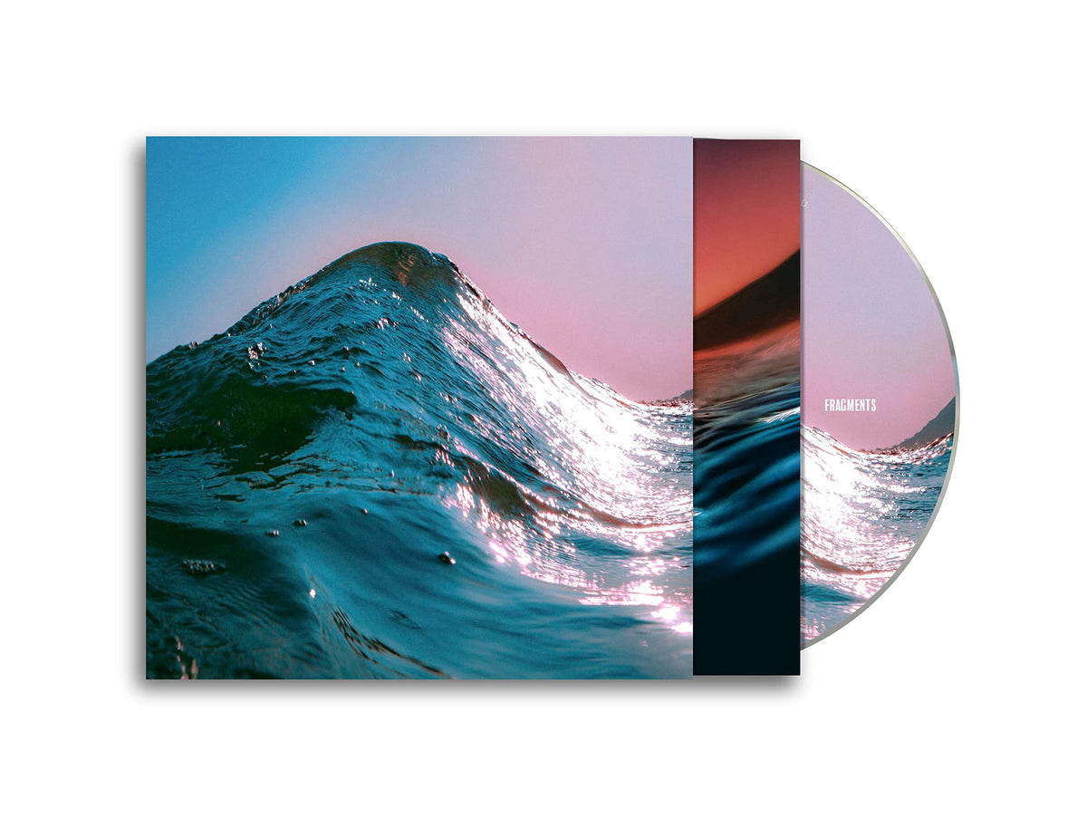 Fragments (ZENCD279AZ)_1466 Amazon Limited Edition CD / Outer Sleeve Included