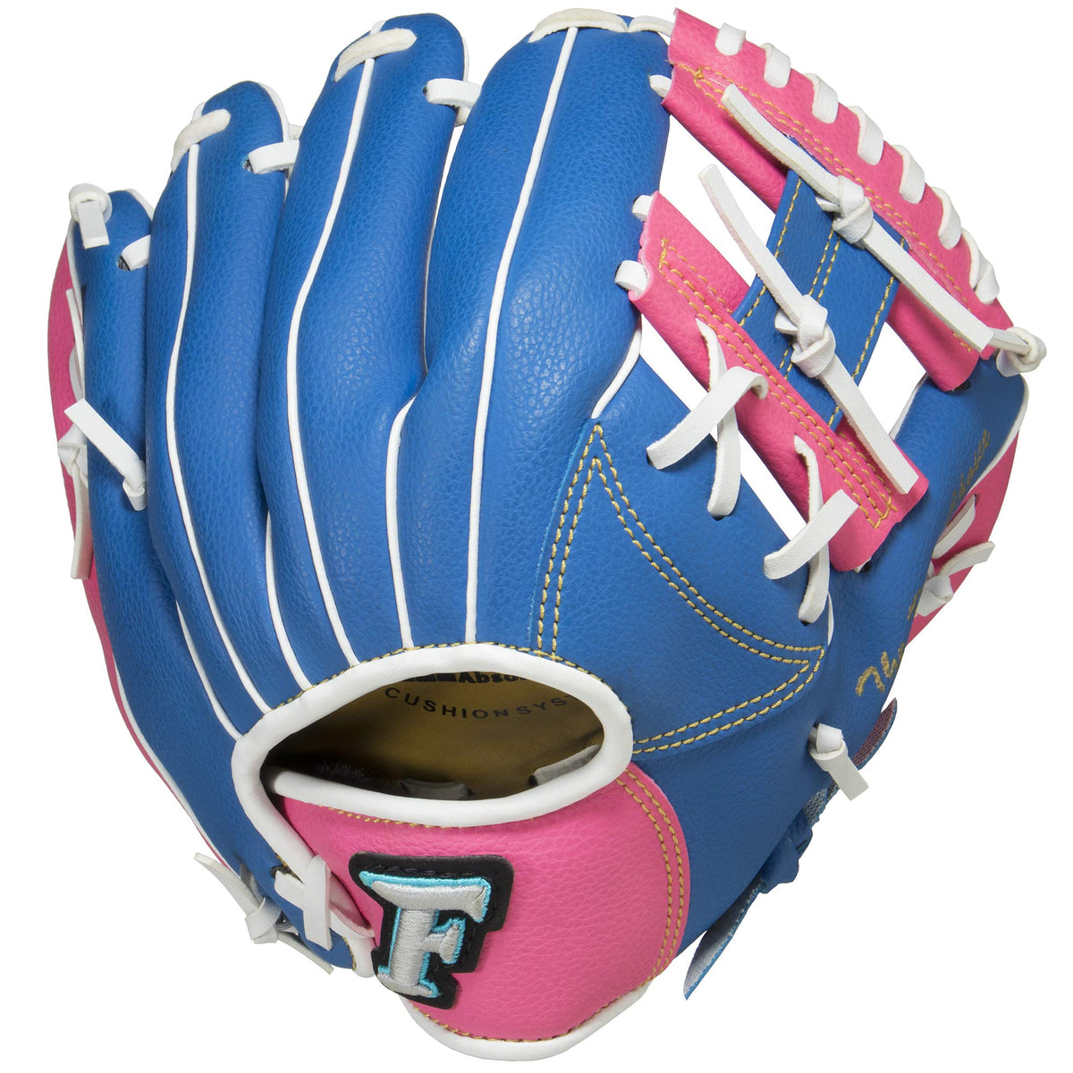 SAKURAI Trade Falcon (Falcon) Baseball Softball Glove (Glove) for Children Junior S Size FG-1202 J Ball No. corresponding Height 120~130cm Position Elementary School Lower Grades for