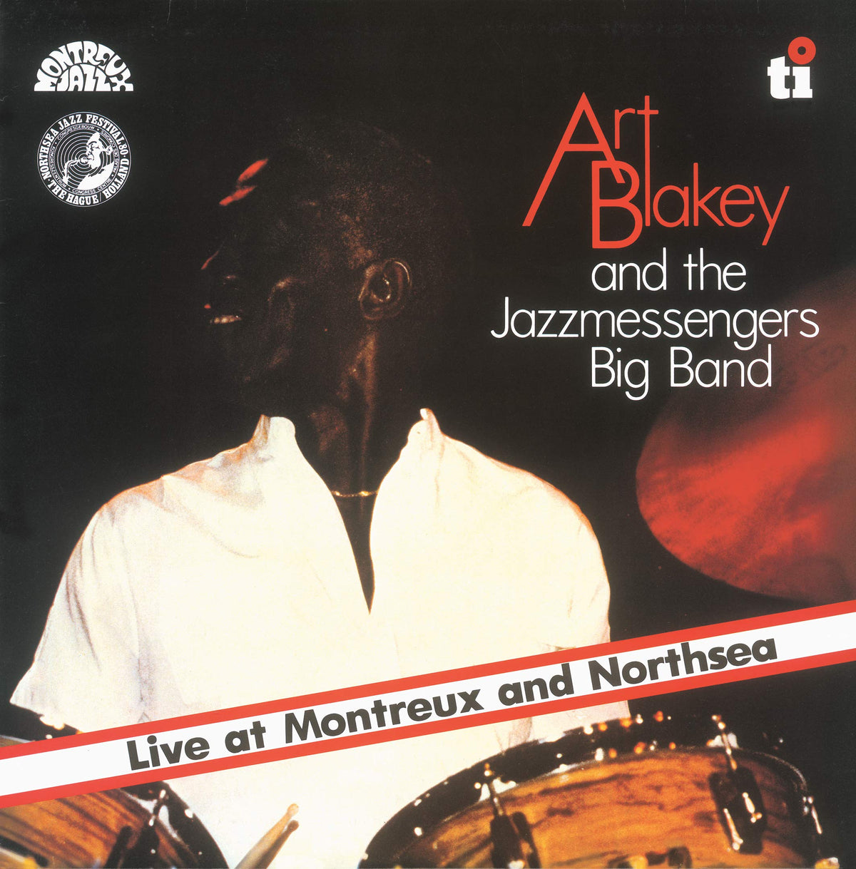 Live At Montreux & North Sea