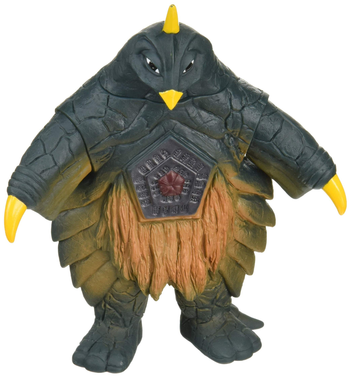 Bandaï Ultraman Kaiju Ultra Monster 500 Series #17: BEMSTAR