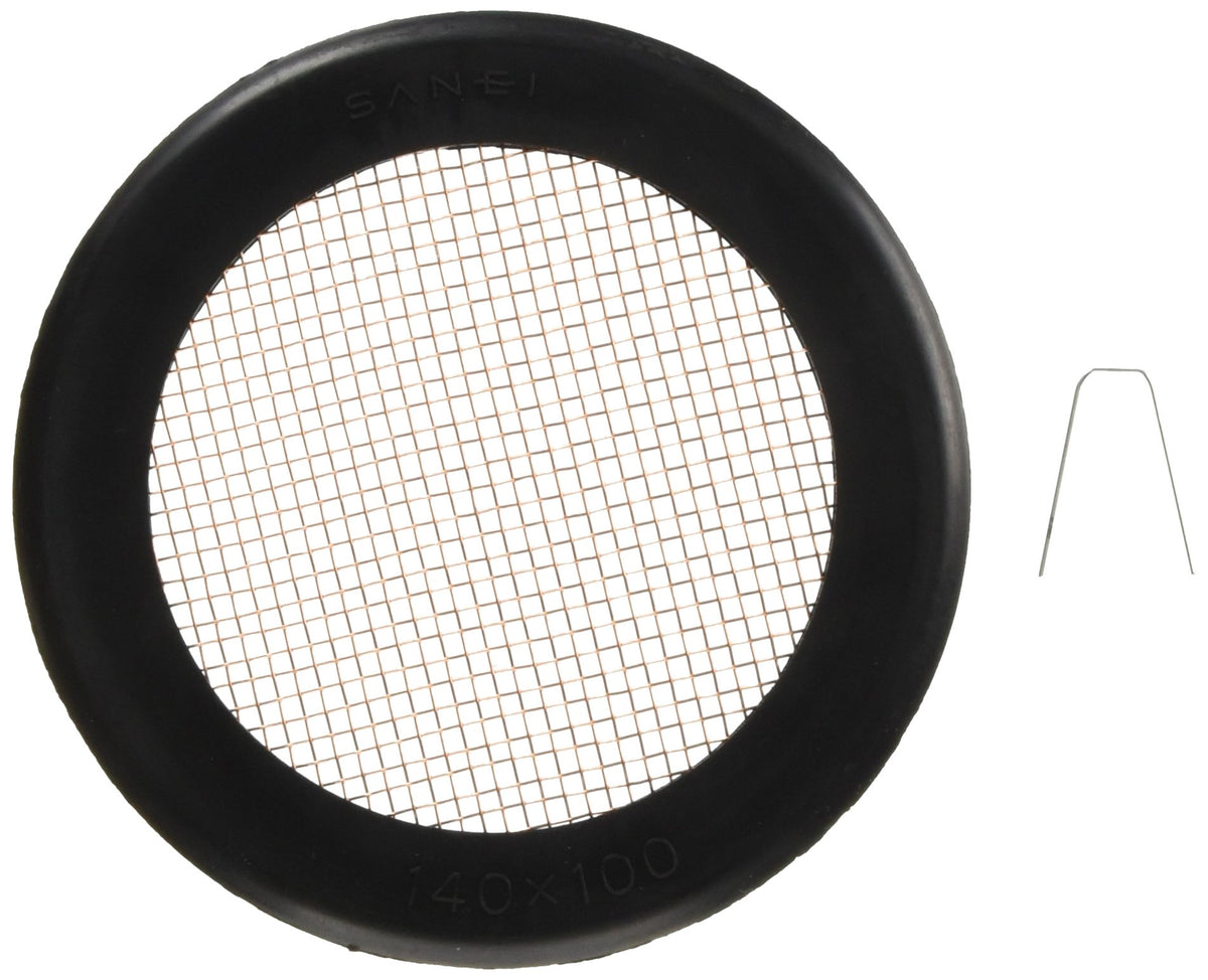 SANEI Drain Parts, Garbage Guard with Pins