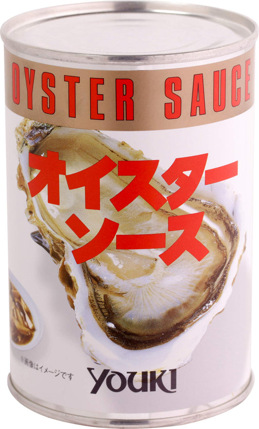 Yuki Oyster Sauce 480g
