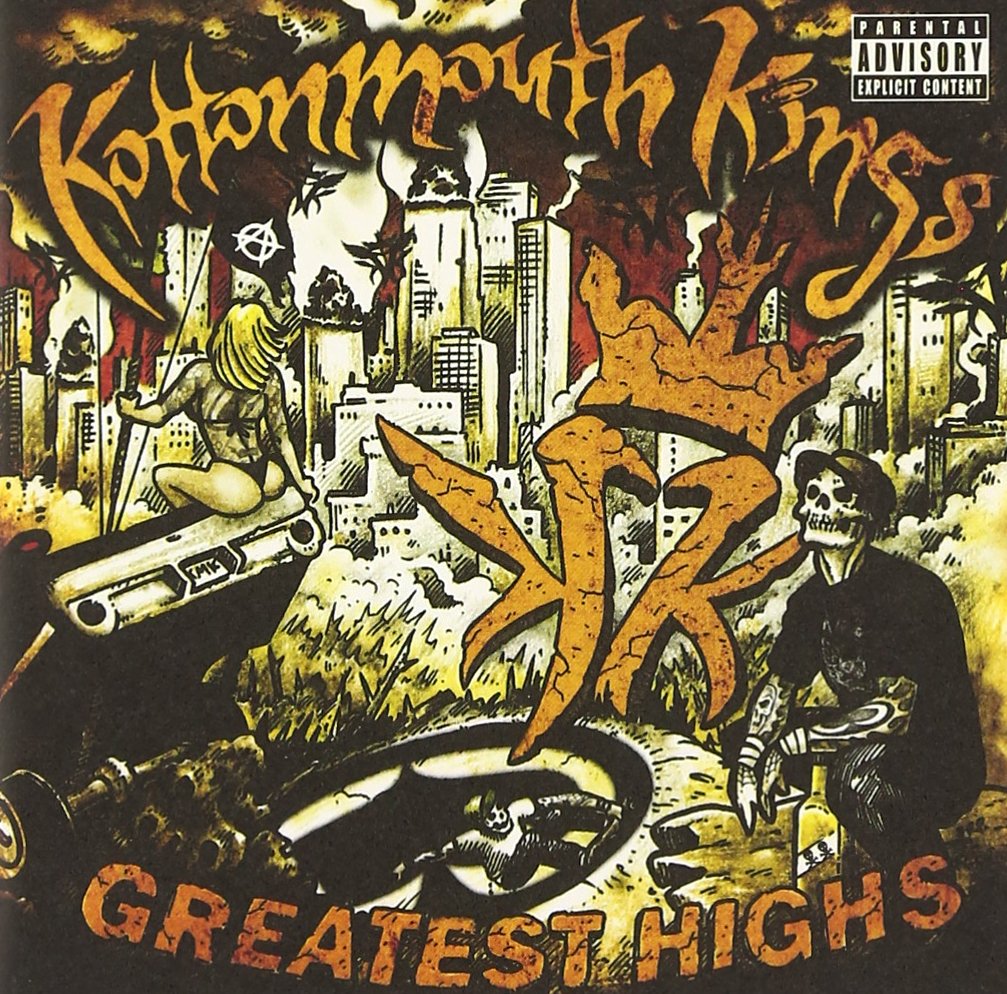 Greatest Highs