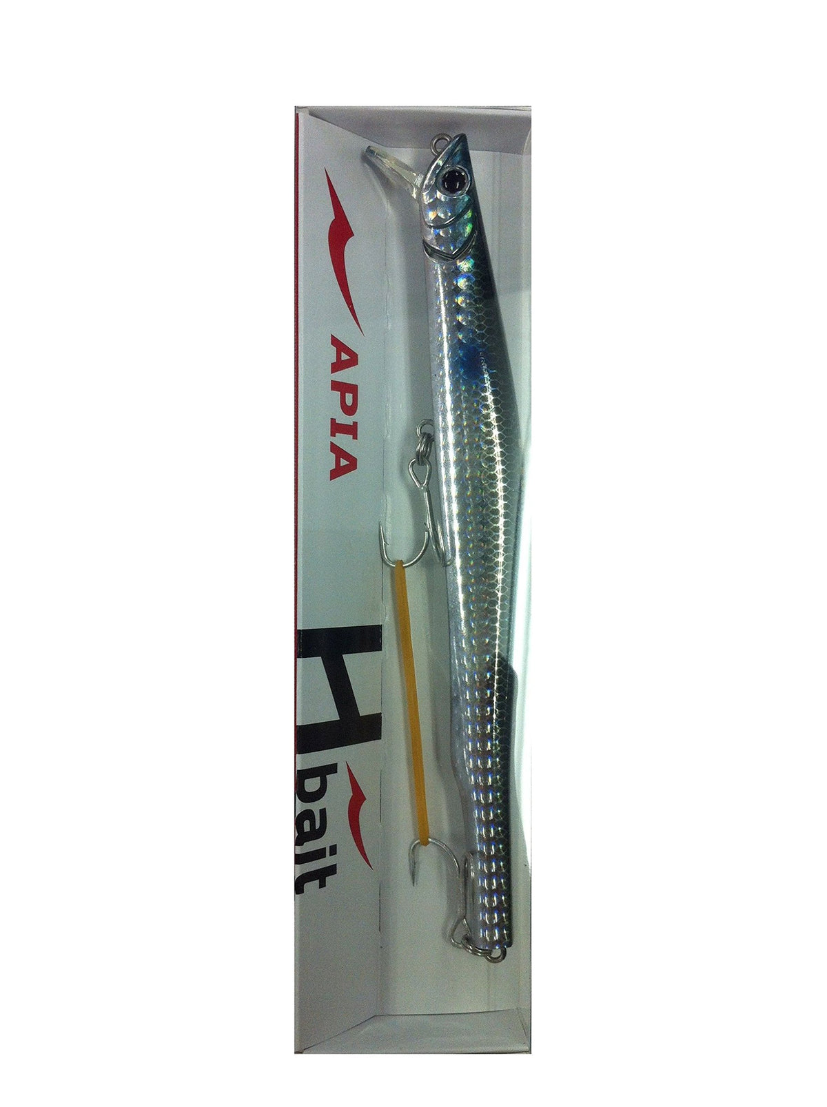 apia / H. bait 14g # 05 Inakko