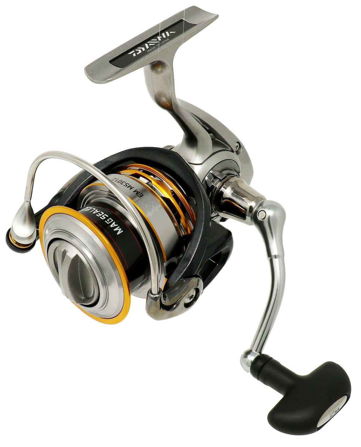 Daiwa 16 EM MS 3012 [Japan Import]