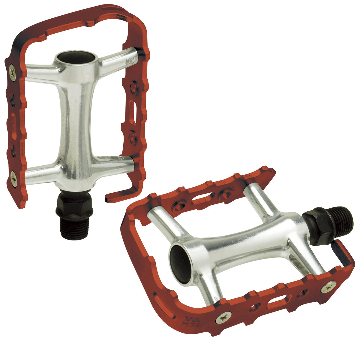 Staple Products (gizapurodakutu) Medium – 21 Pedal Red