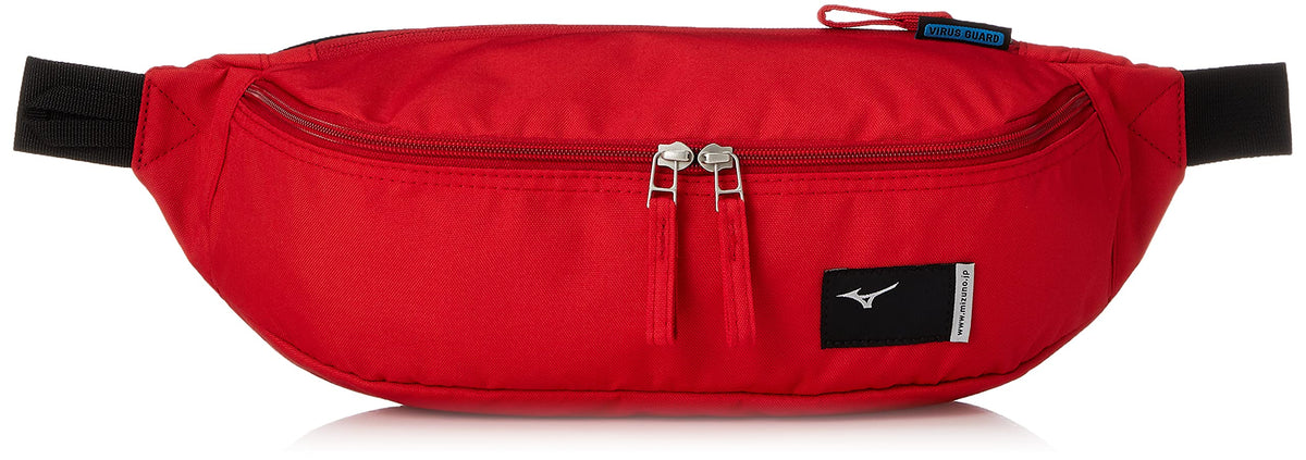MIZUNO(ミズノ) Bag, red
