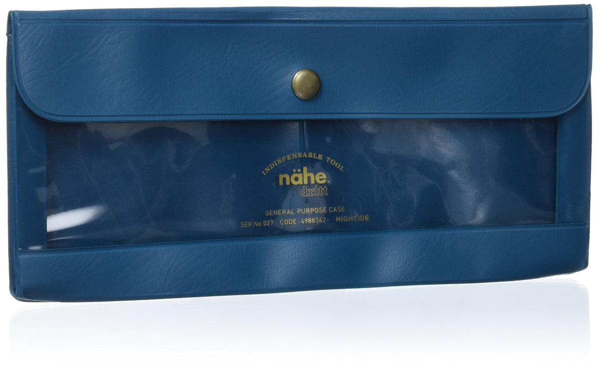 HIGHTIDE high tide general purpose case nee w blue df 089
