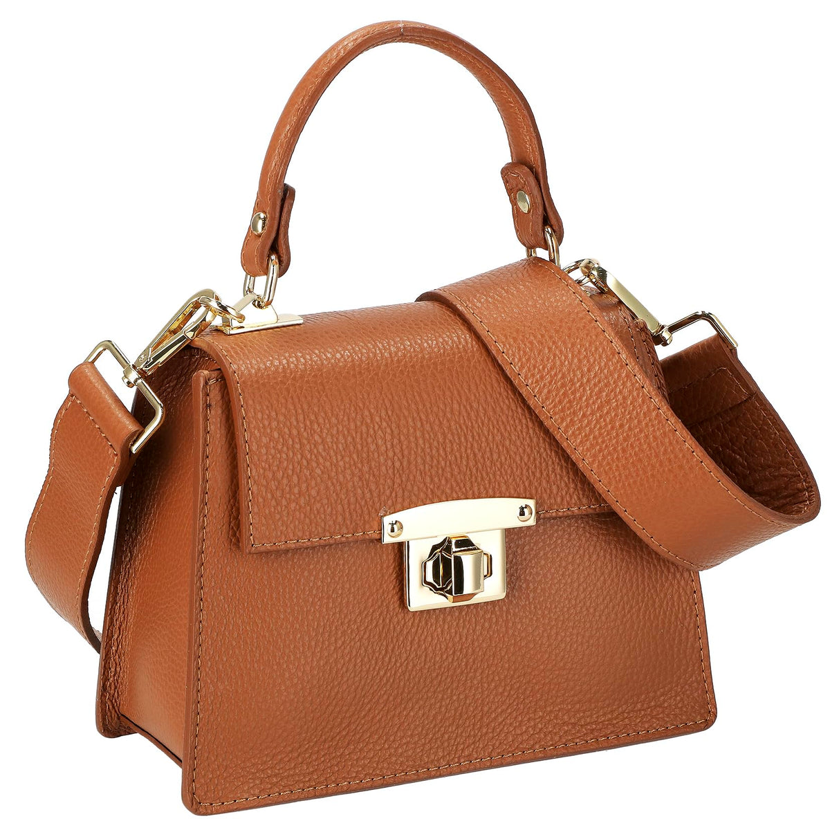 AULENTTI(オウレンティ) Shoulder Bag, D17